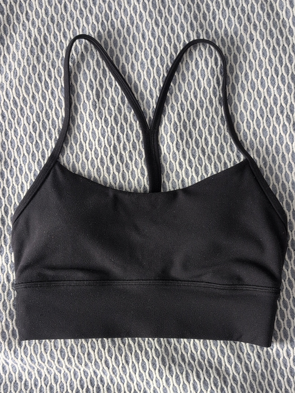 Lululemon Bra *Flaws*